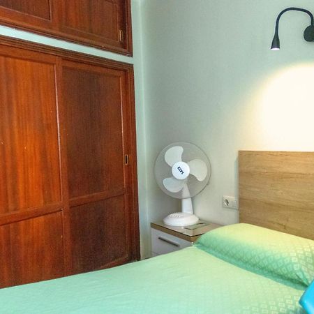 Hostal Magec Puerto del Carmen  Exterior photo