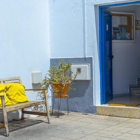 Hostal Magec Puerto del Carmen  Exterior photo