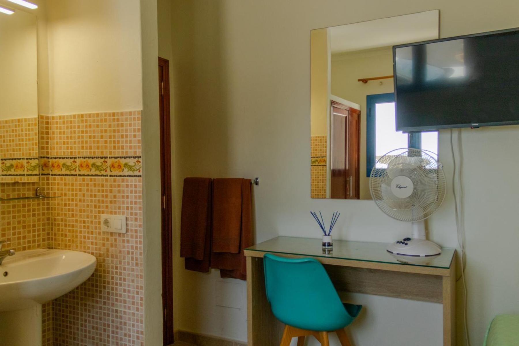 Hostal Magec Puerto del Carmen  Exterior photo