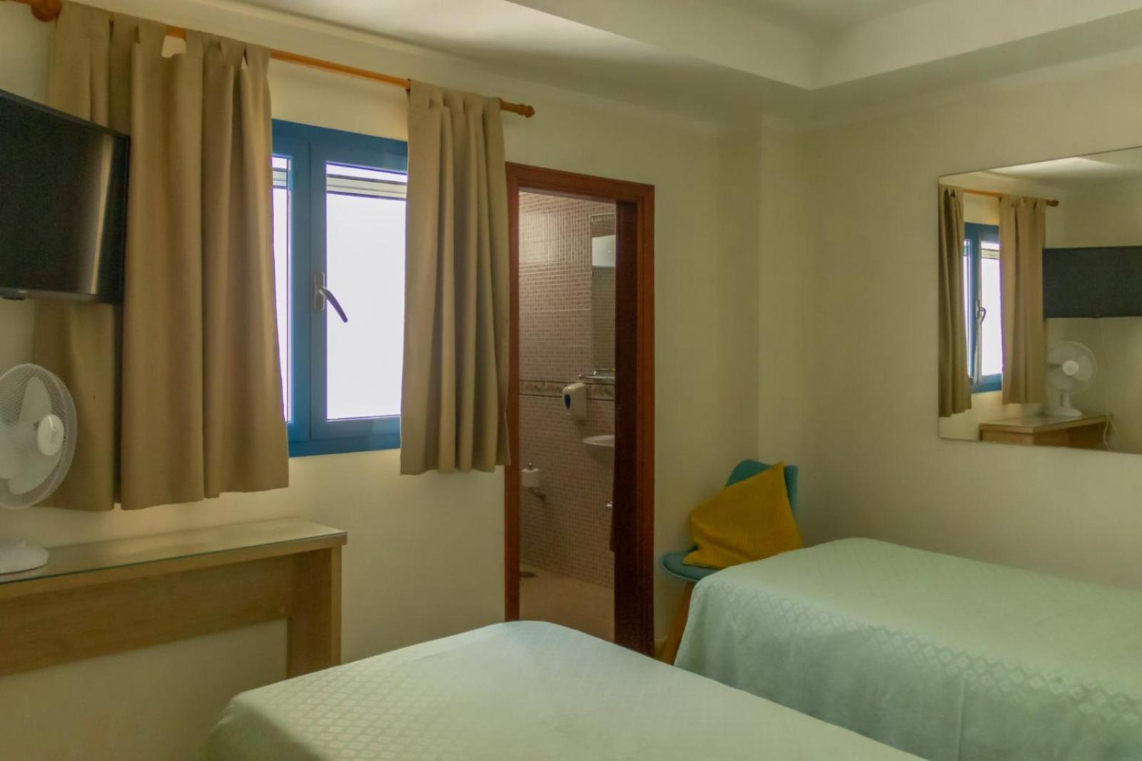 Hostal Magec Puerto del Carmen  Exterior photo