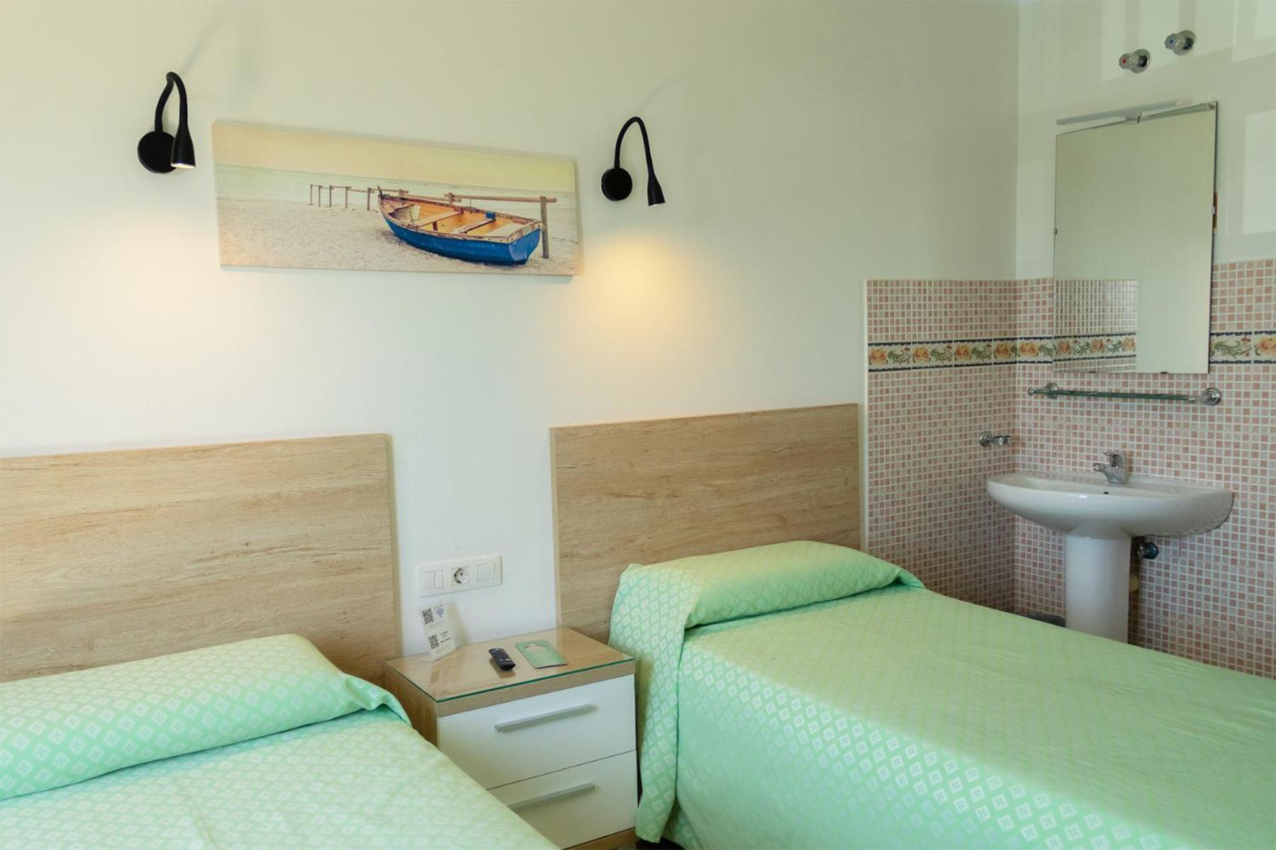 Hostal Magec Puerto del Carmen  Exterior photo