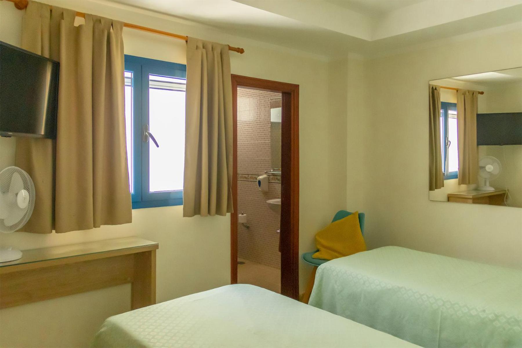 Hostal Magec Puerto del Carmen  Exterior photo
