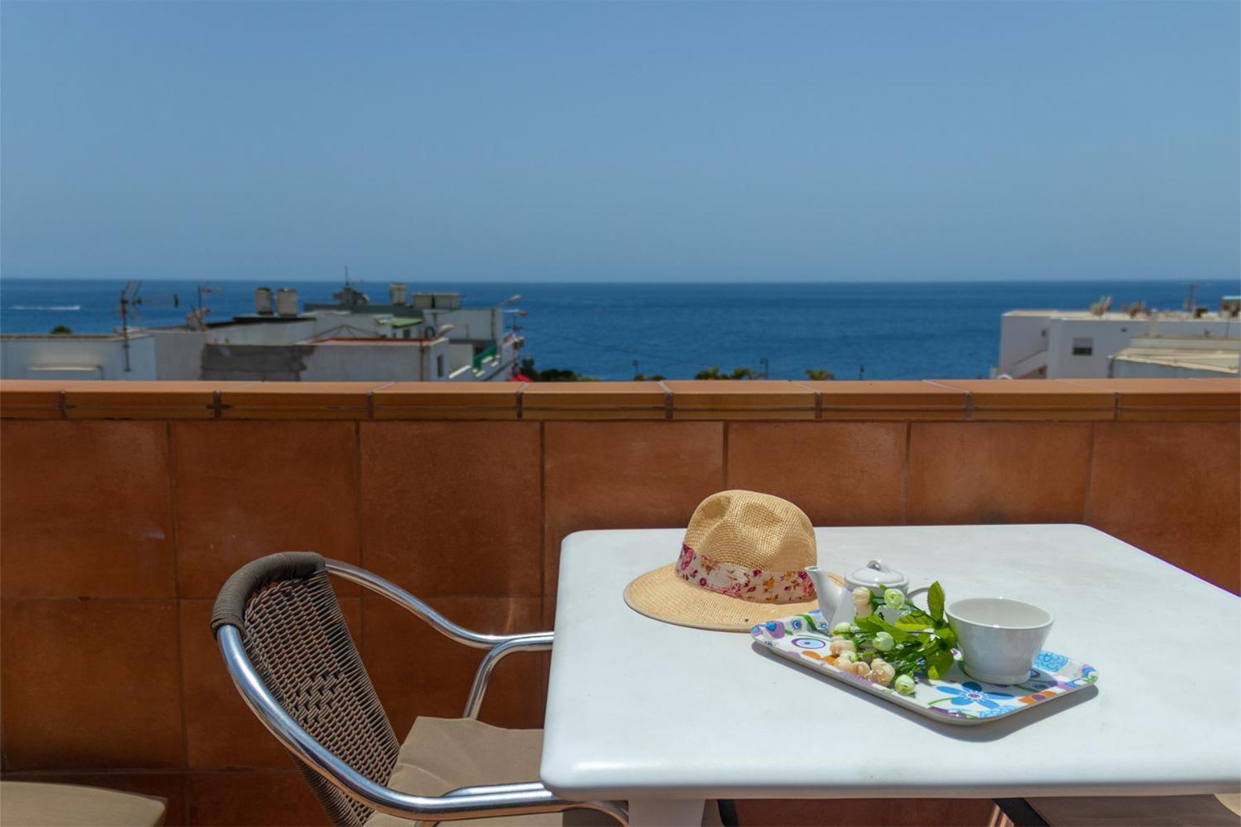 Hostal Magec Puerto del Carmen  Exterior photo