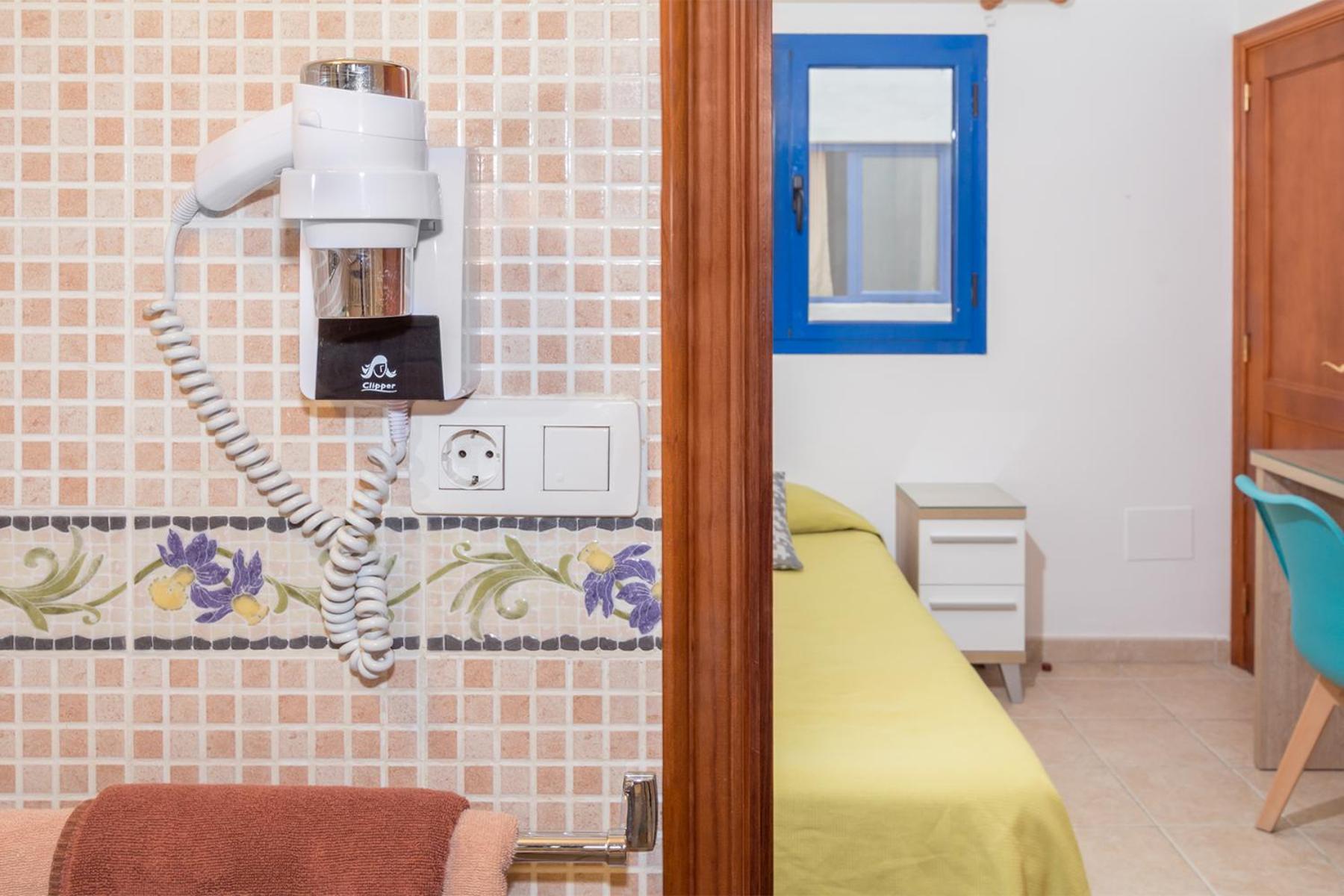 Hostal Magec Puerto del Carmen  Exterior photo