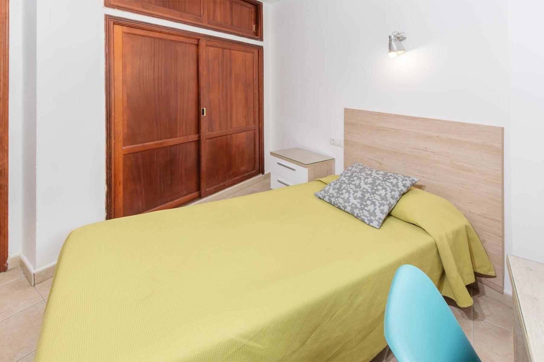 Hostal Magec Puerto del Carmen  Exterior photo