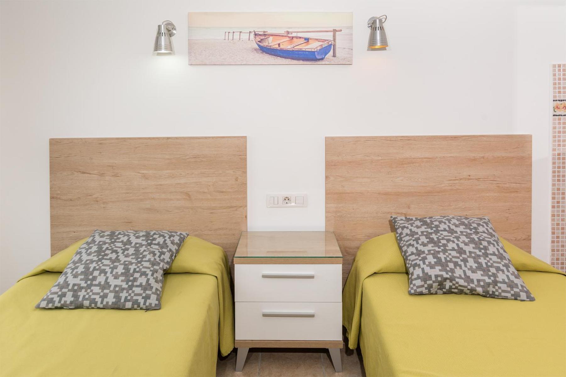 Hostal Magec Puerto del Carmen  Exterior photo