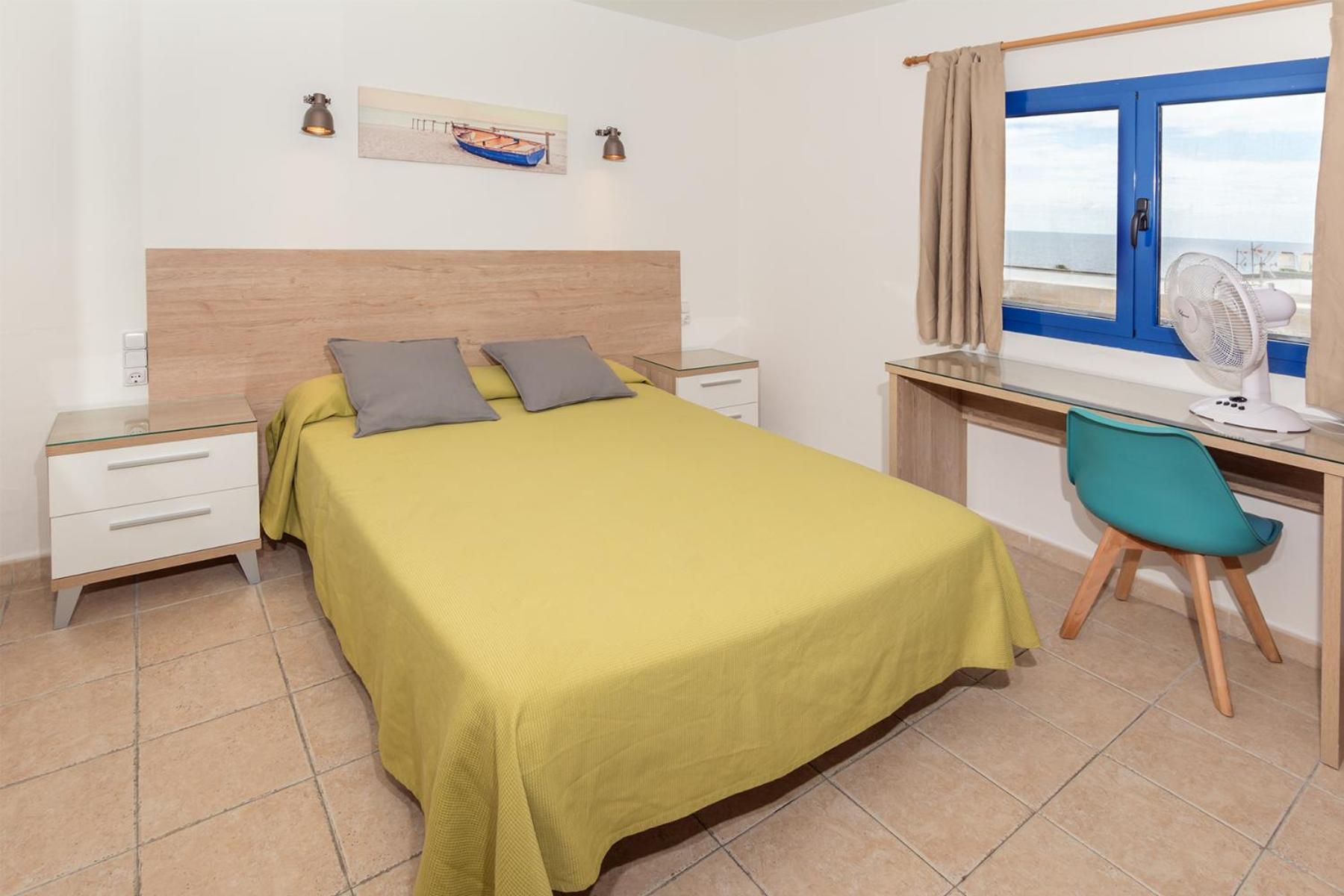 Hostal Magec Puerto del Carmen  Exterior photo