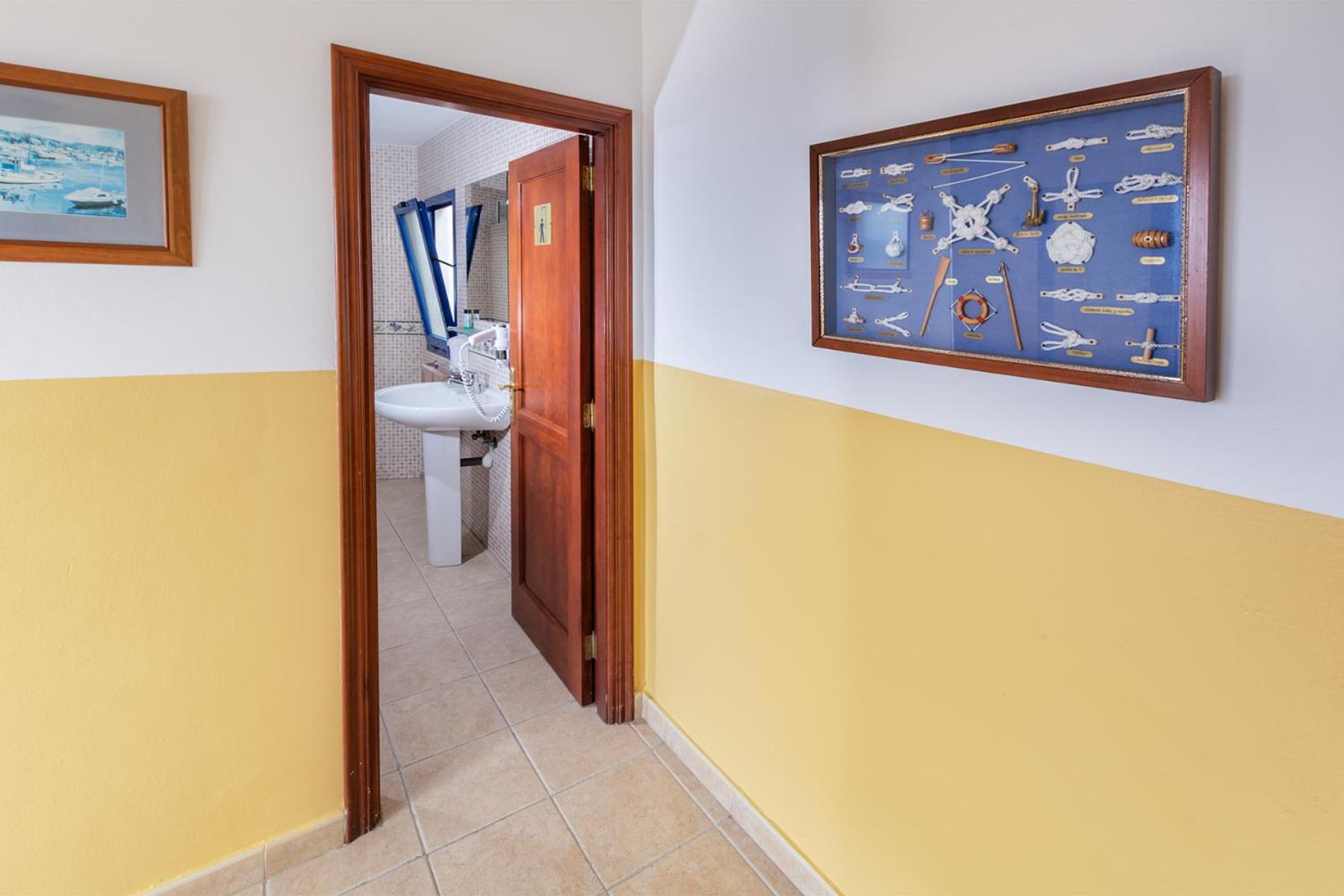 Hostal Magec Puerto del Carmen  Exterior photo