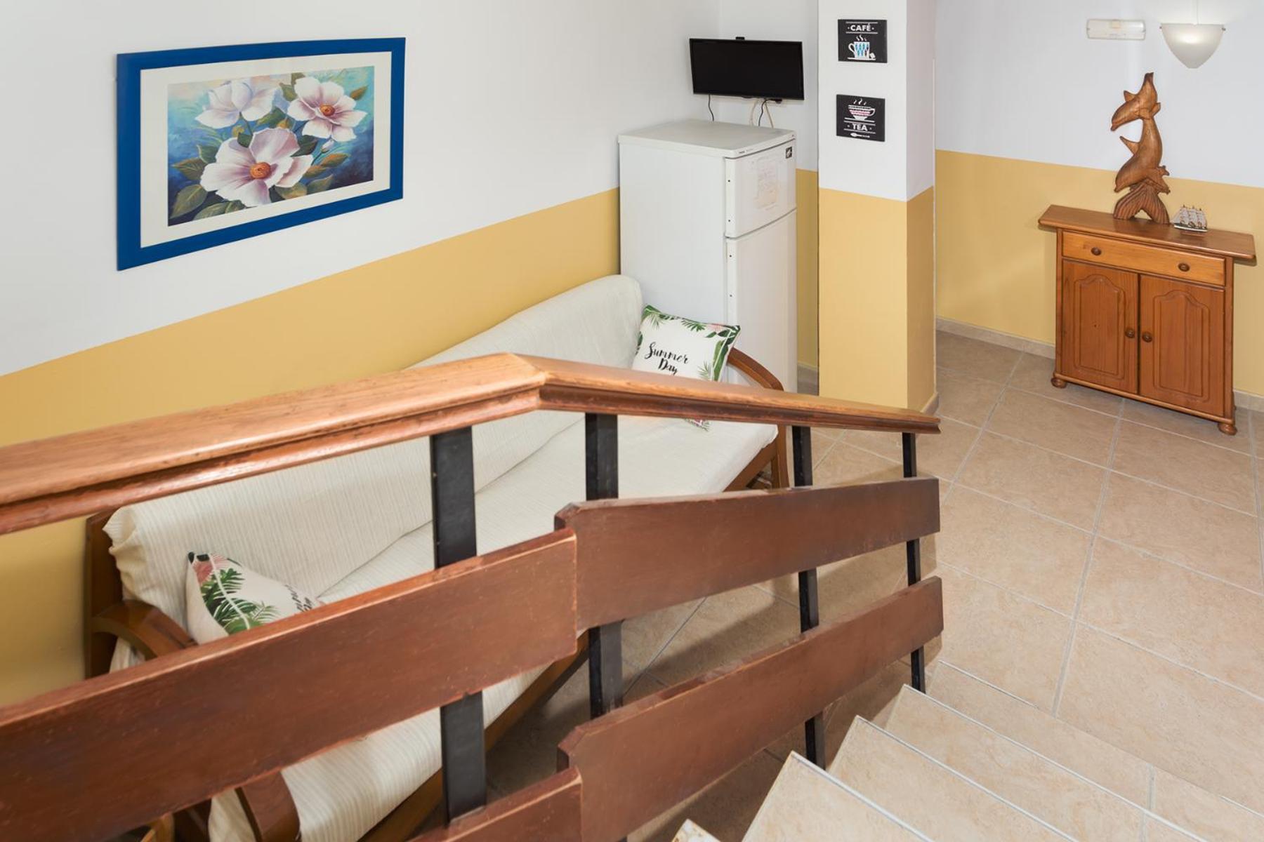 Hostal Magec Puerto del Carmen  Exterior photo
