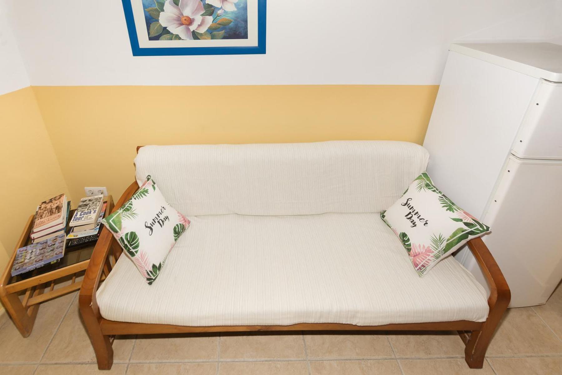 Hostal Magec Puerto del Carmen  Exterior photo