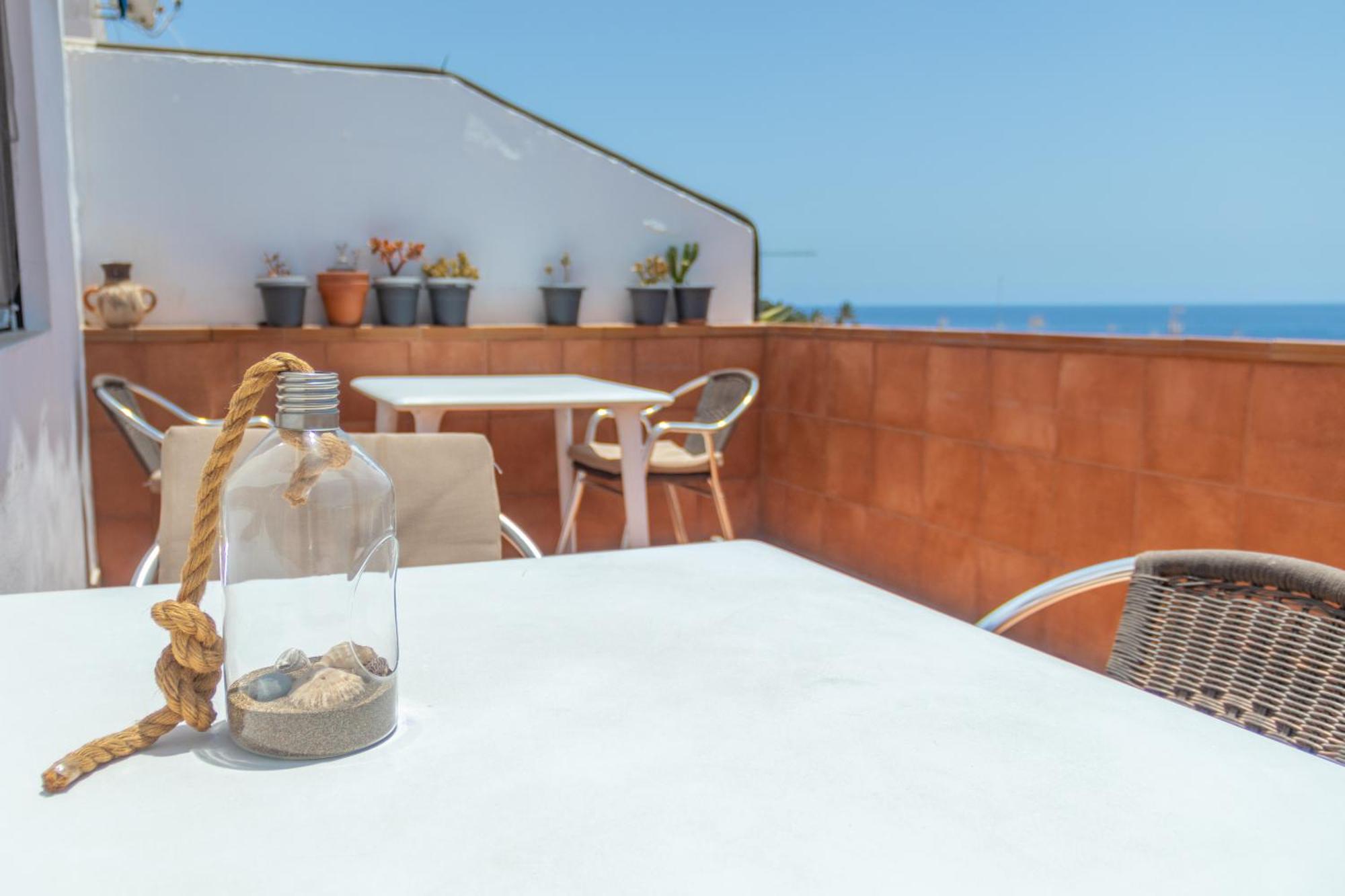 Hostal Magec Puerto del Carmen  Exterior photo