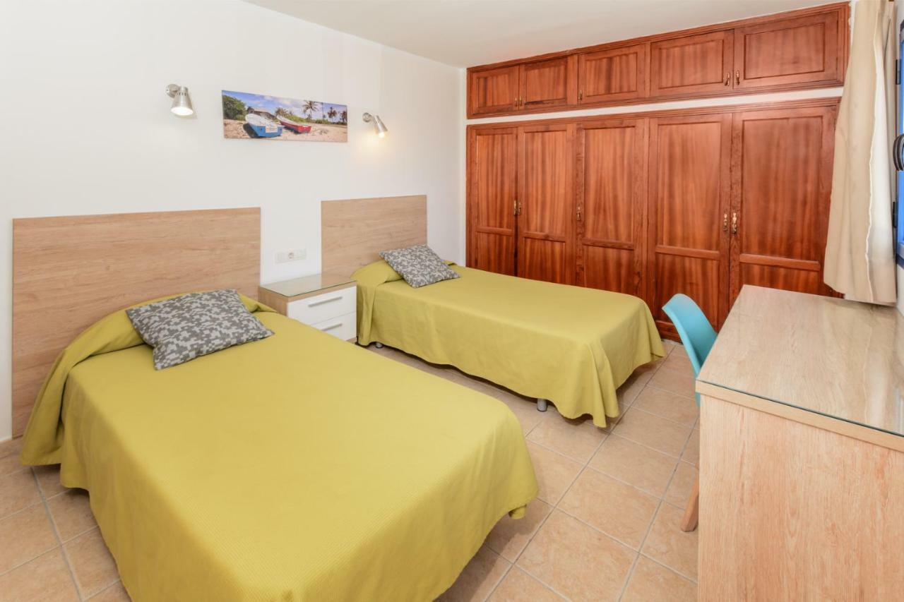 Hostal Magec Puerto del Carmen  Exterior photo