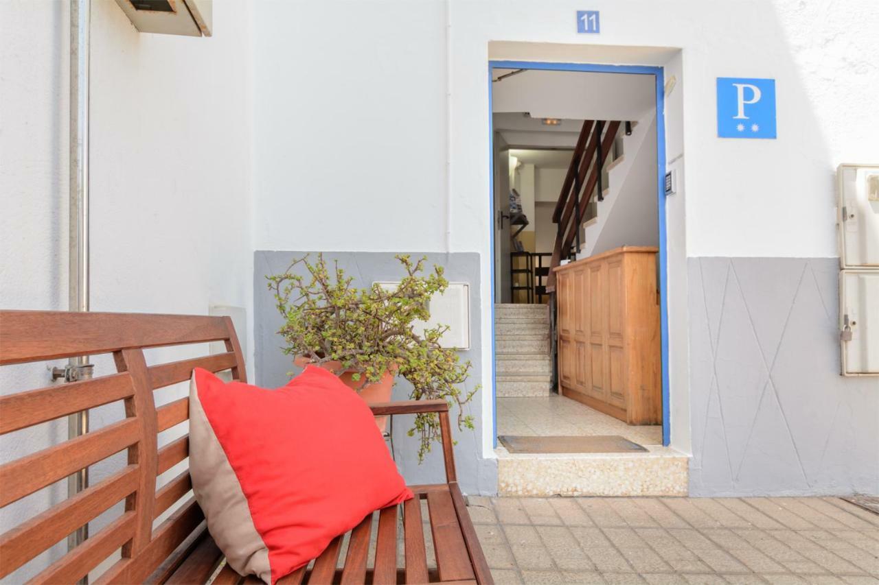 Hostal Magec Puerto del Carmen  Exterior photo