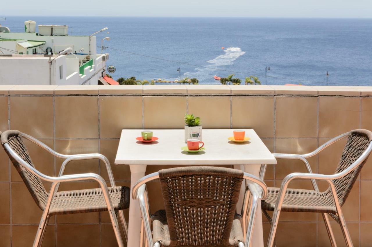 Hostal Magec Puerto del Carmen  Exterior photo